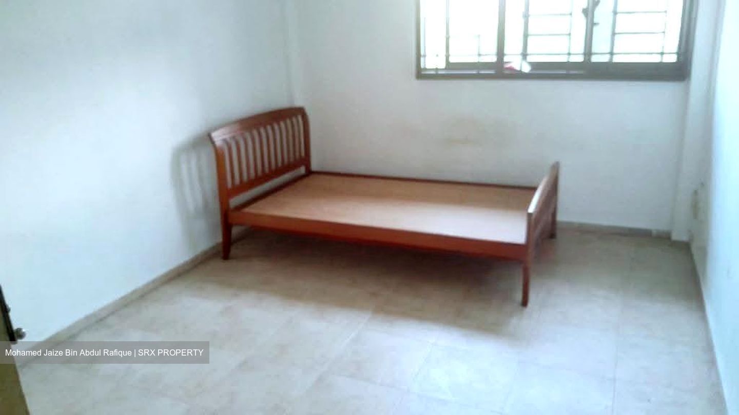 Blk 205 Marsiling Admiralty Park (Woodlands), HDB 4 Rooms #612654581
